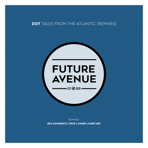 Tales From the Atlantic (Remixes)