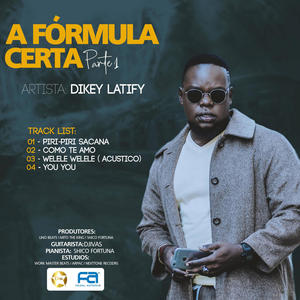 A Formula certa vol 1