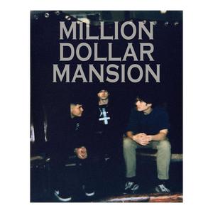 Million Dollar Mansion (feat. ADDI & MACX) (Explicit)