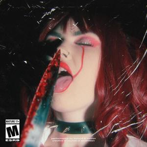 Wading (feat. Rovvan) (Explicit)