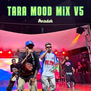 TARA MOOD FAHMIHAYAT Mix