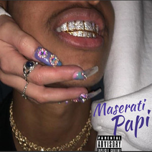 A Monster (Explicit)