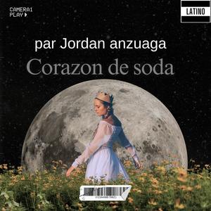 corazon de seda (feat. Farru)