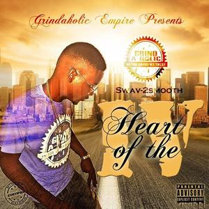 Heart of The 4 (Explicit)