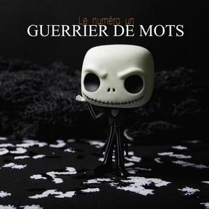 Toubabou den (feat. TGR)