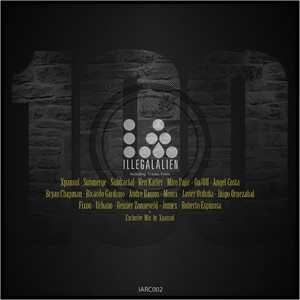 Aspiral Sonora (Original Mix)