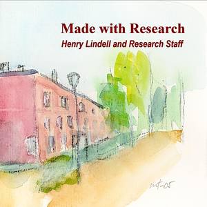 Flow river flow a cappella (Studio/ A cappella version of track no 1 on the album Made with research)