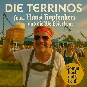 Komm hoch aufs Feld (feat. Hansi Hopfenherz und die Weißbierboys)