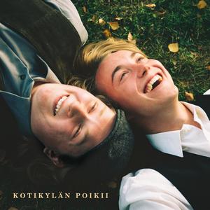 Kotikylän poikii (Explicit)