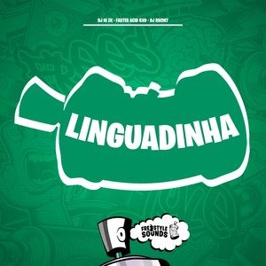 Linguadinha (Explicit)