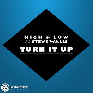 Turn It Up (Original Extended Mix)