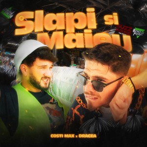 SLAPI SI MAIEU (From