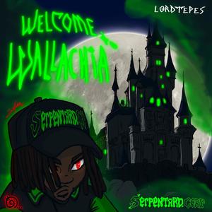 Welcome to Wallachia vol.1 (Explicit)