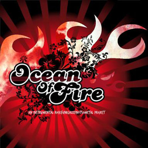 Ocean Of Fire