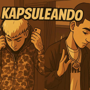 Kapsuleando (feat. Samer) (Explicit)