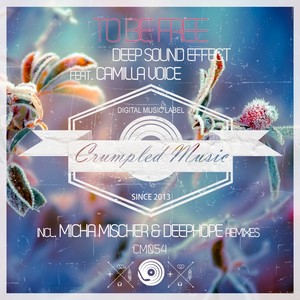 To Be Free (Micha Mischer Remix)