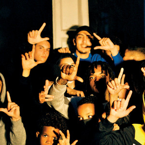 ¿Quién Contra Mí? (Remix|Explicit)