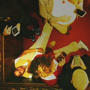 Música de Elevador (Explicit)