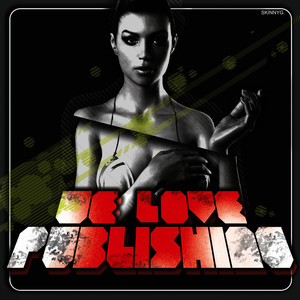 Amor Bonito (Extended Mix)