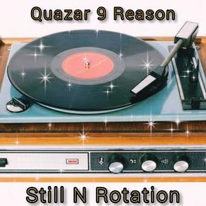 Still N Rotation(feat. Sankofa9 & Iamii)