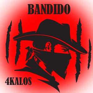 Bandido(Kelo$hots #2) (Explicit)