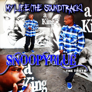 My L.I.F.E. (The Soundtrack) [Explicit]