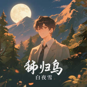 秭归鸟