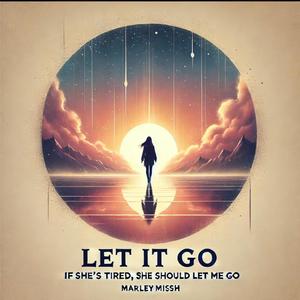 LET IT GO (Explicit)