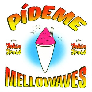 Pídeme (Explicit)