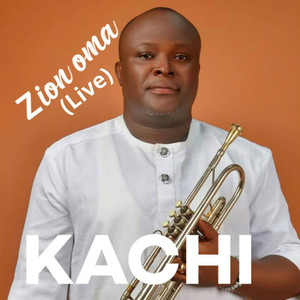 Zion Oma (Live)