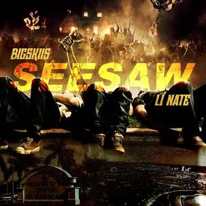 SEESAW (feat. Li Nate)