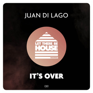 It's Over (Original Mix)