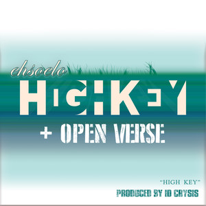 High Key - Open 8 (Explicit)