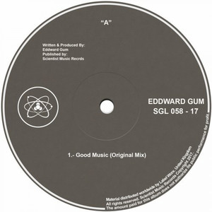 Good Music (Original Mix)