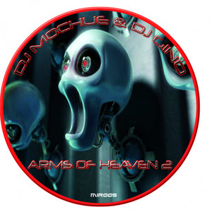 ARMS OF HEAVEN 2