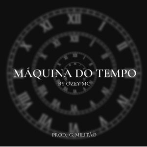 Máquina do Tempo