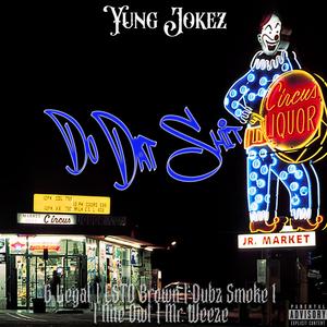 Do Dat **** (Explicit)