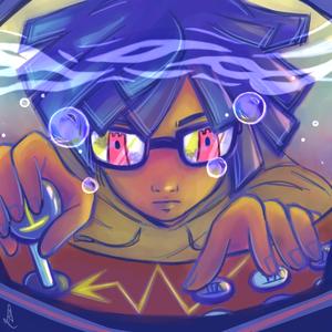 VIII ~ XV - Strength ~ The Reversed Devil (feat. 2Lazy) (Explicit)