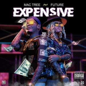 Expensive(feat. Future) (Explicit)