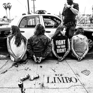 Fight For Your Right (Explicit)