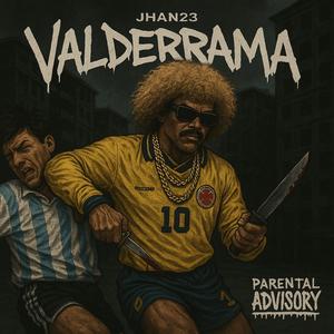 VALDERRAMA (Explicit)
