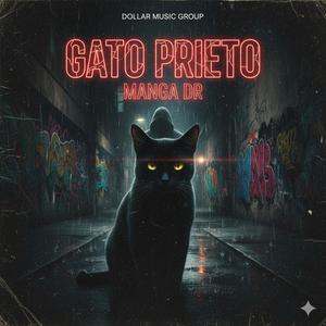 GATO PRIETO (feat. Manga Dr & Dollar Music Group)