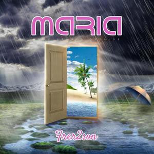 Maria (feat. La D'jiam & Koma) [Explicit]