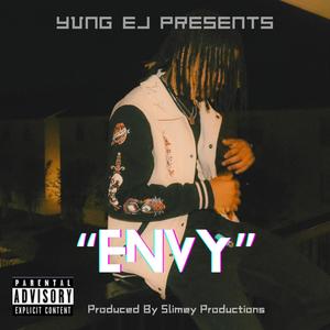 Envy (Explicit)