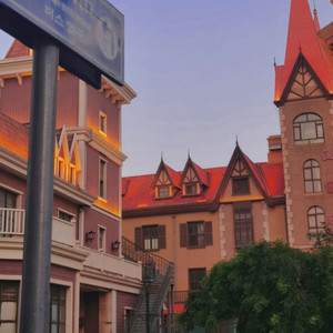 一点点喜欢 (COVER版)