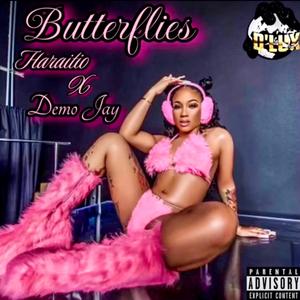 Butterflies (Remastered|Explicit)