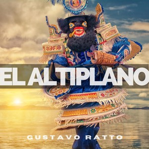 Gustavo Ratto - Chullpa