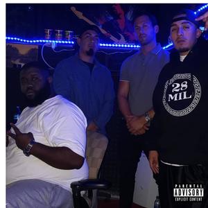 KD1-Looking at Me(feat. Dom & Amen) (Explicit)