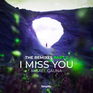 I Miss You(feat. Noctilucent) (robuffel Remix)