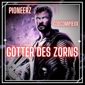 Götter des Zorns